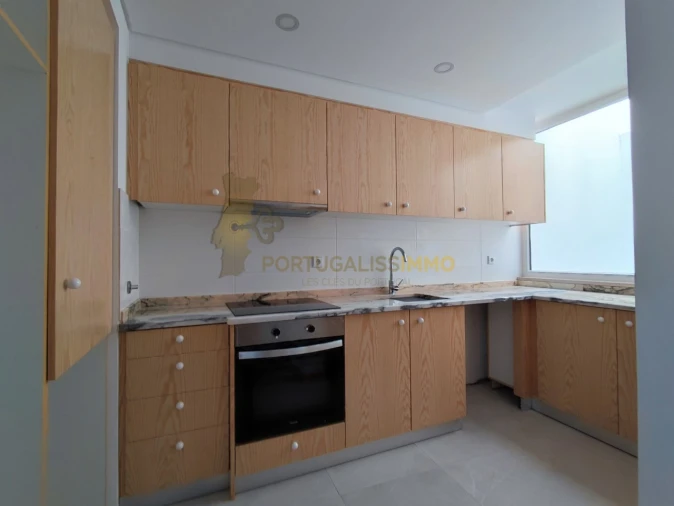 Apartamento T3 para Venda em Constancia Foto 8