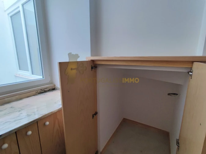 Apartamento T3 para Venda em Constancia Foto 10