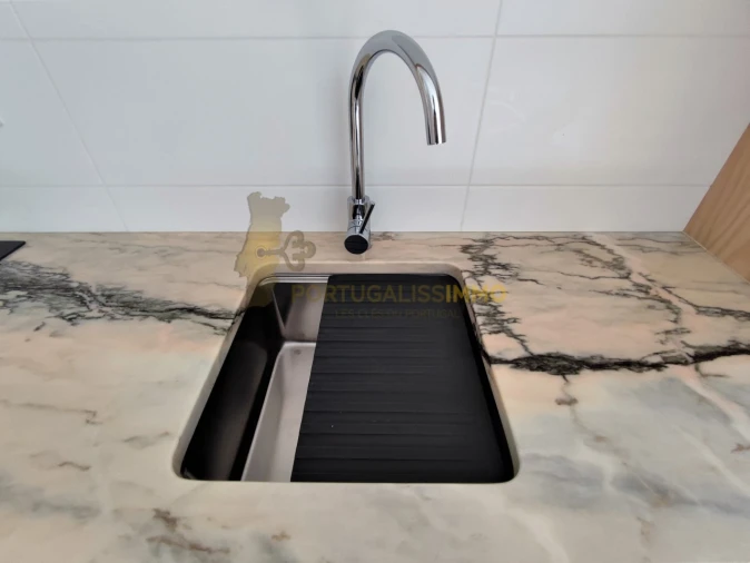 Apartamento T3 para Venda em Constancia Foto 12