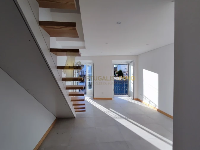 Apartamento T3 para Venda em Constancia Foto 14