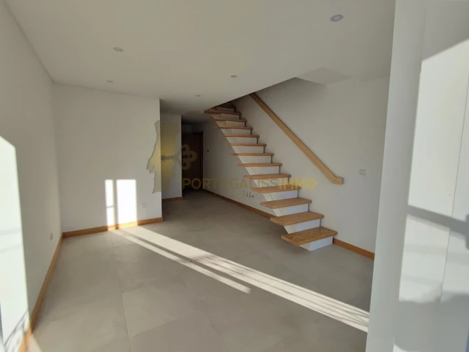 Apartamento T3 para Venda em Constancia Foto 15