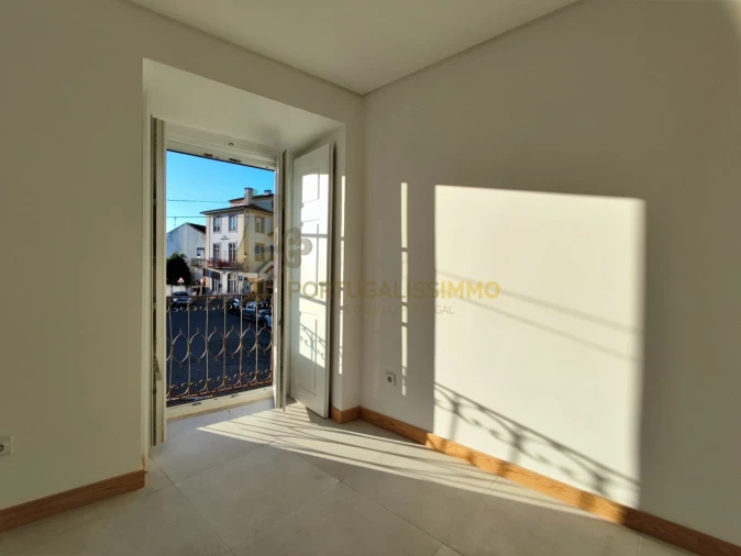 Apartamento T3 para Venda em Constancia Foto 16