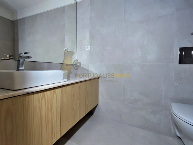 Apartamento T3 para Venda em Constancia Foto 18