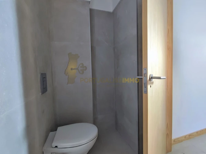 Apartamento T3 para Venda em Constancia Foto 19