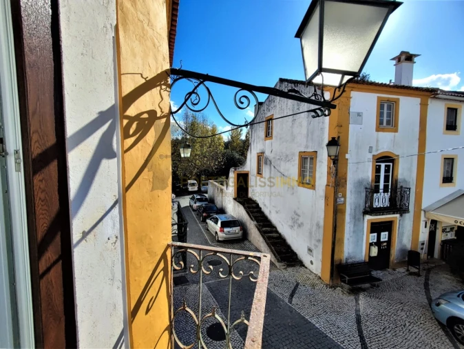 Apartamento T3 para Venda em Constancia Foto 23