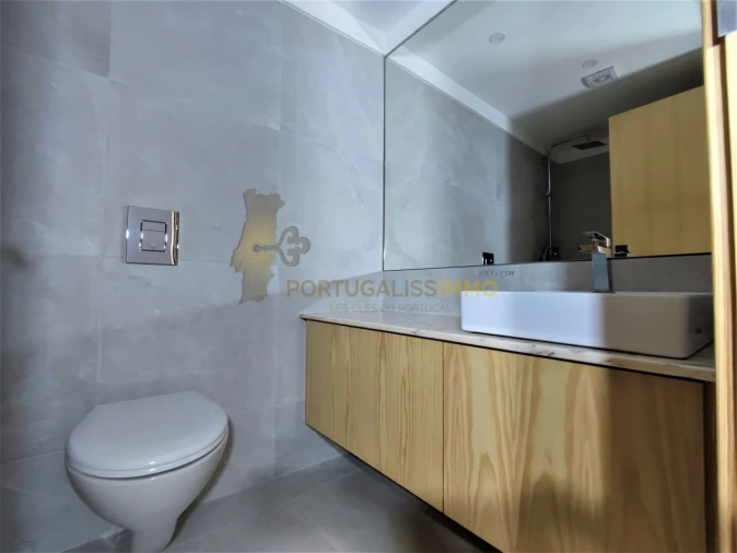 Apartamento T3 para Venda em Constancia Foto 28