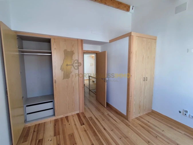 Apartamento T3 para Venda em Constancia Foto 36