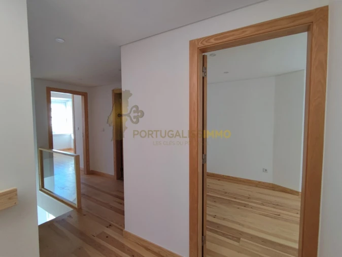 Apartamento T3 para Venda em Constancia Foto 38