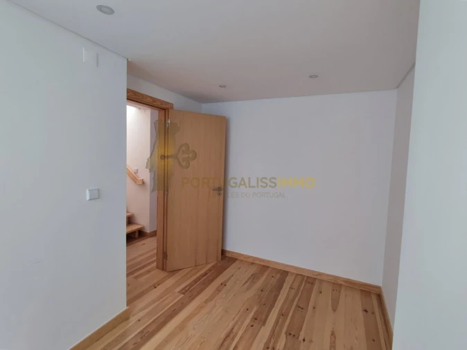 Apartamento T3 para Venda em Constancia Foto 40