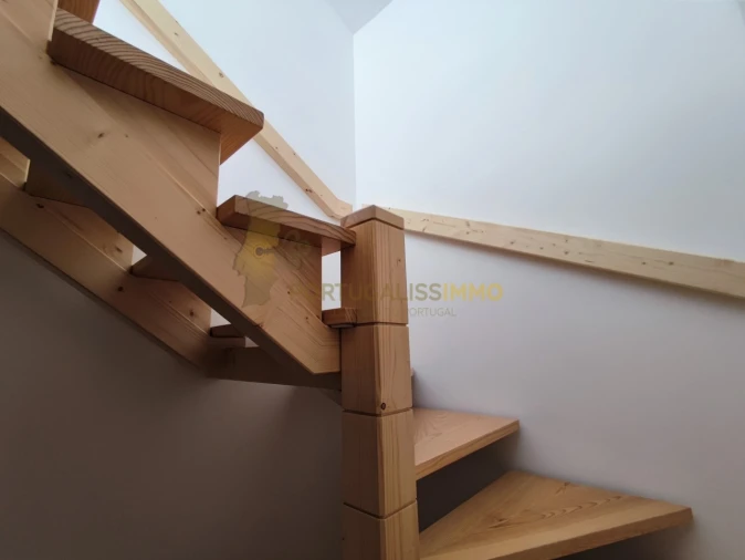 Apartamento T3 para Venda em Constancia Foto 43