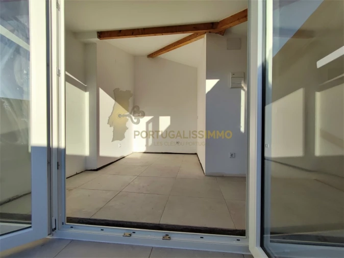 Apartamento T3 para Venda em Constancia Foto 49