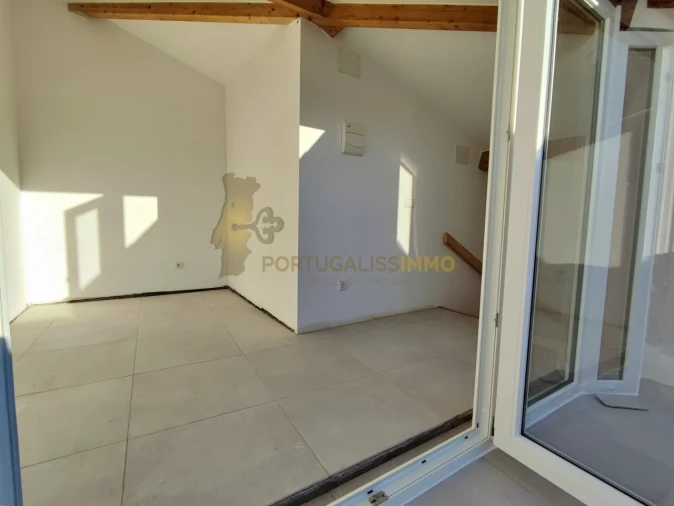 Apartamento T3 para Venda em Constancia Foto 52