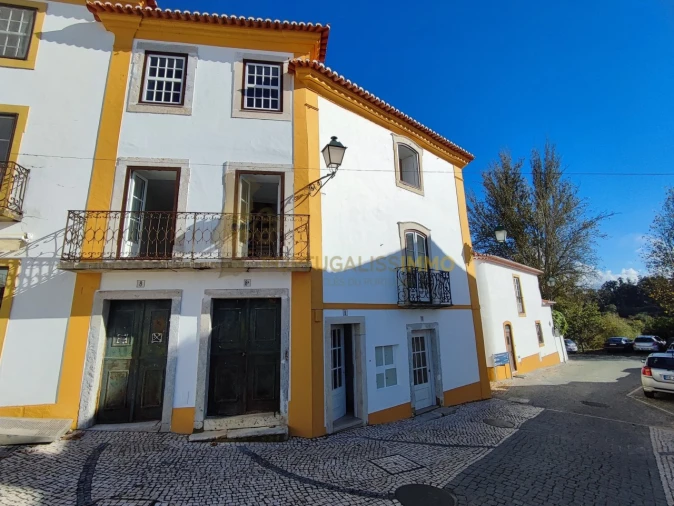 Apartamento T3 para Venda em Constancia Foto 58