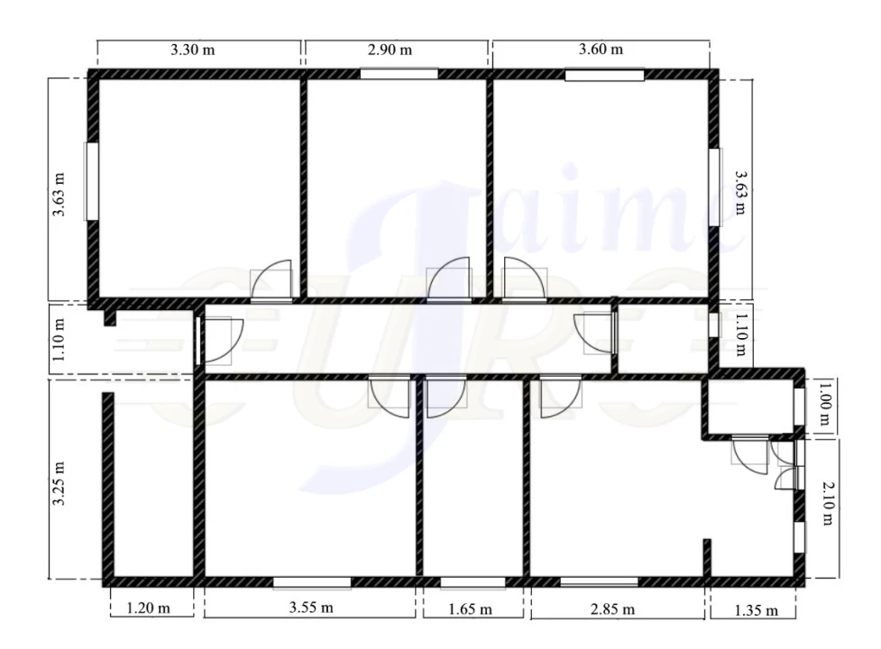 Moradia T3 para Venda em Agualva e Mira-Sintra Foto 26