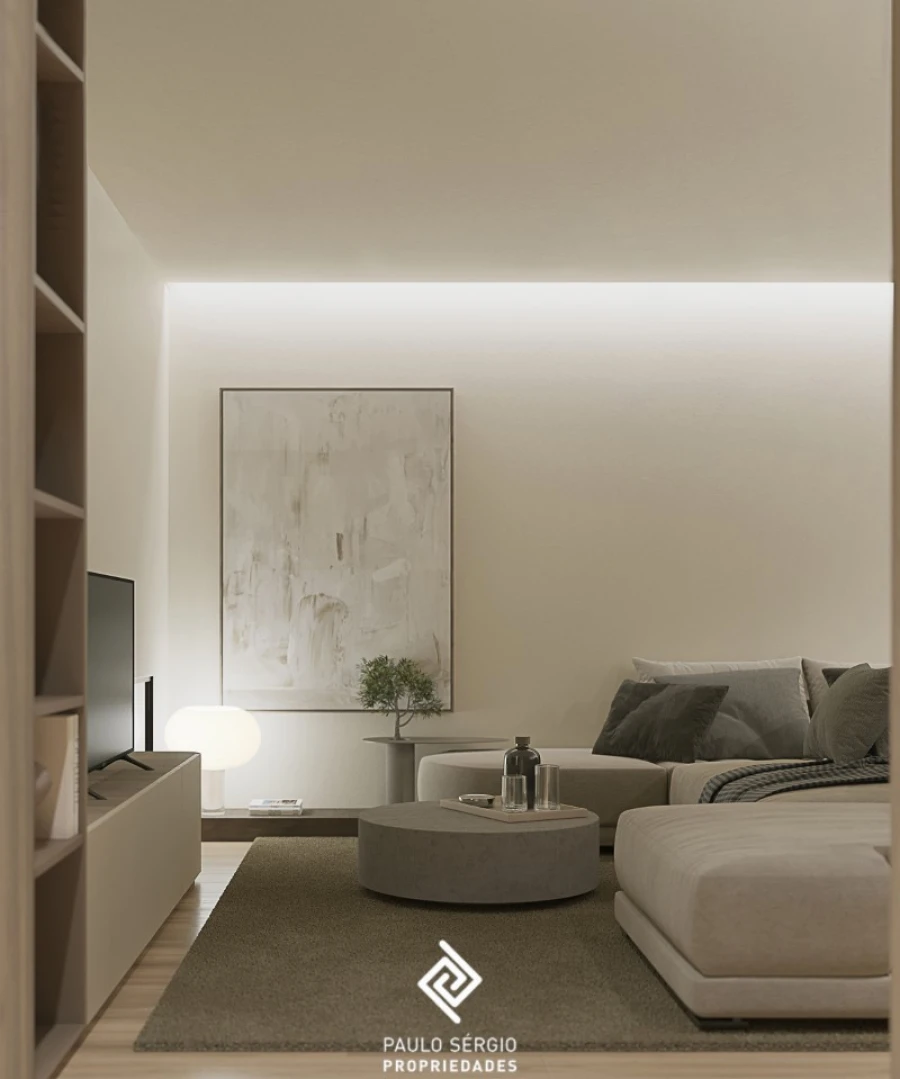 Apartamento T4 para Venda em Costa Foto 10