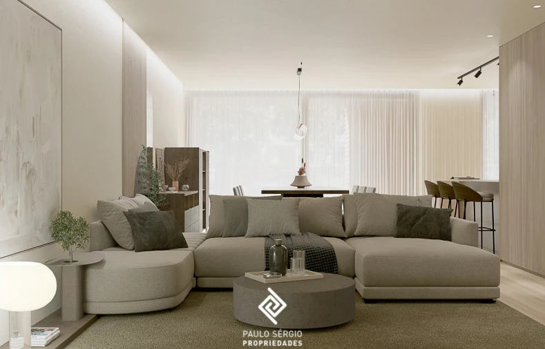 Apartamento T4 para Venda em Costa Foto 11