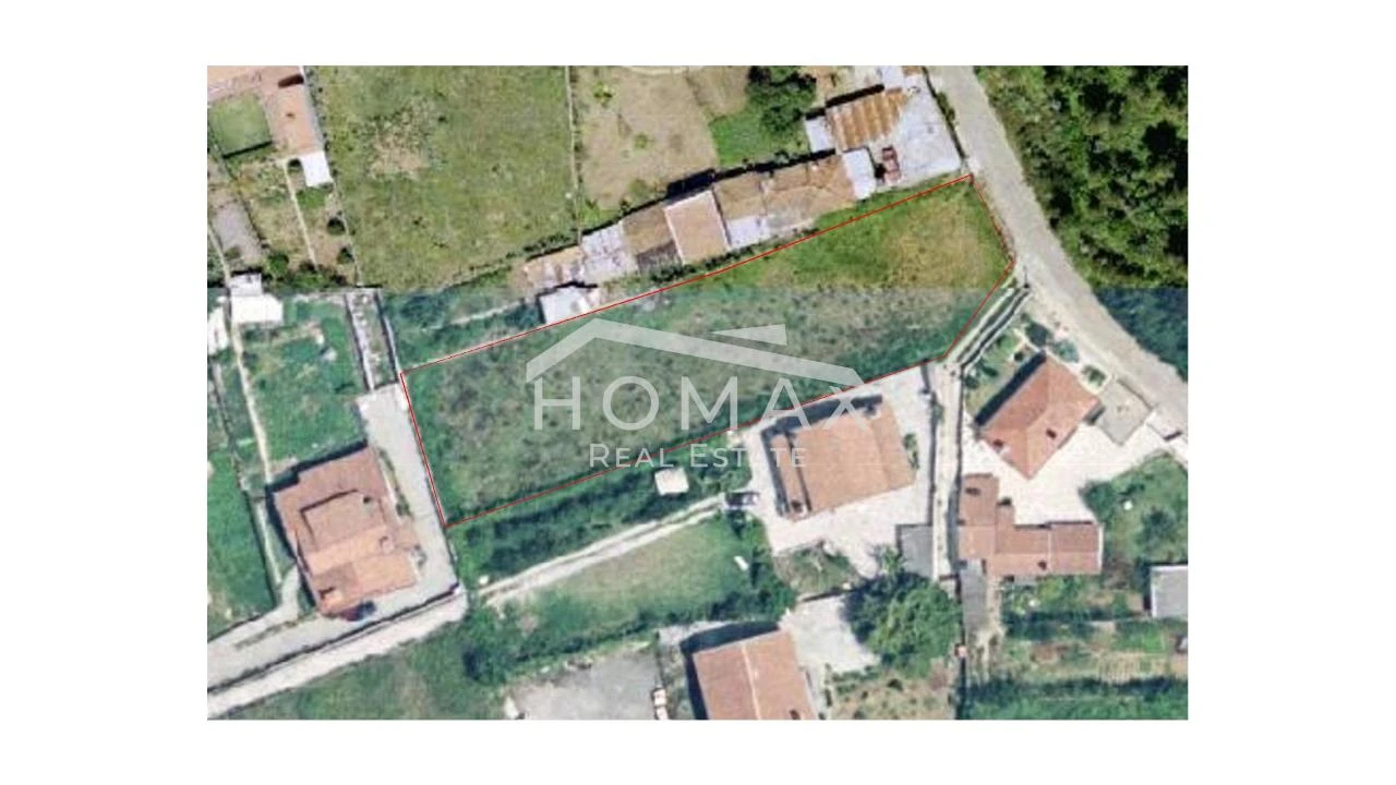 Terreno para Venda em Cortegaça Foto 2