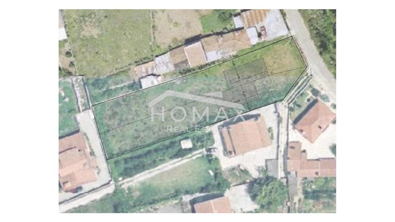 Terreno para Venda em Cortegaça Foto 3