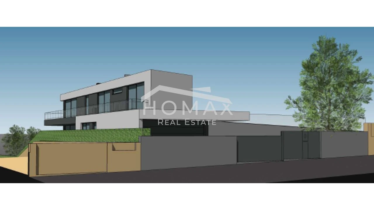 Terreno para Venda em Sandim, Olival, Lever e Crestuma Foto 1