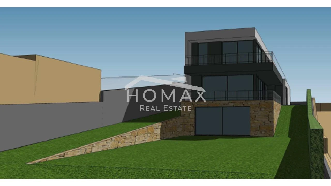 Terreno para Venda em Sandim, Olival, Lever e Crestuma Foto 4