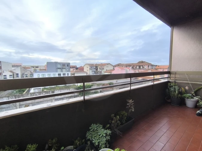 Apartamento T3 para Venda em Vila do Conde Foto 16