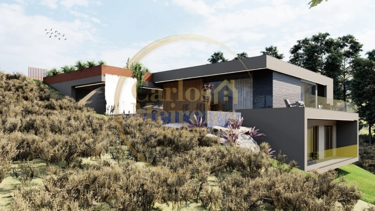 Terreno para Venda em Ribeira do Neiva Foto 3