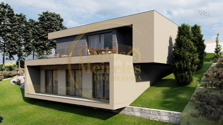 Terreno para Venda em Ribeira do Neiva Foto 1