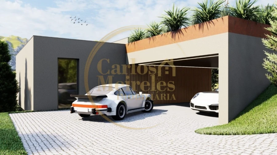 Terreno para Venda em Ribeira do Neiva Foto 5