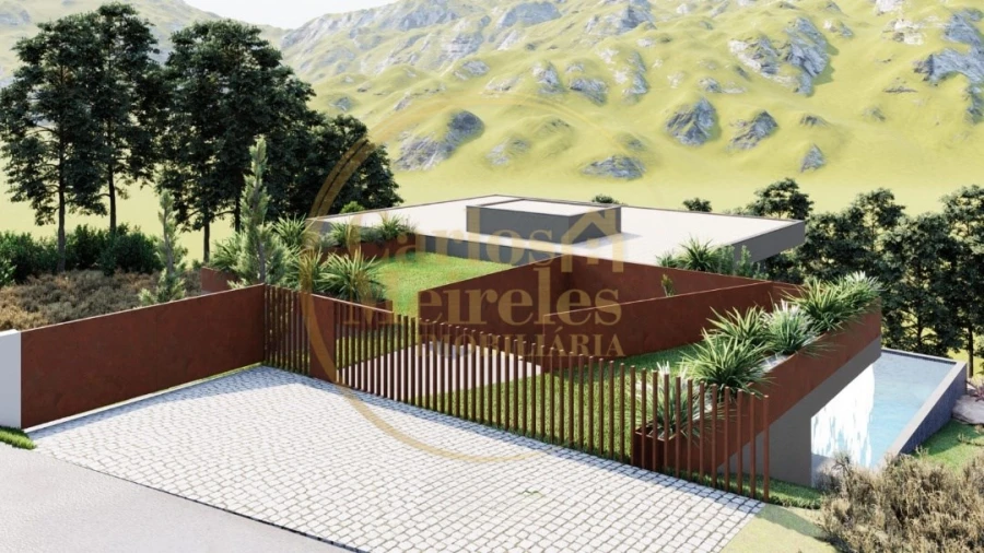 Terreno para Venda em Ribeira do Neiva Foto 7