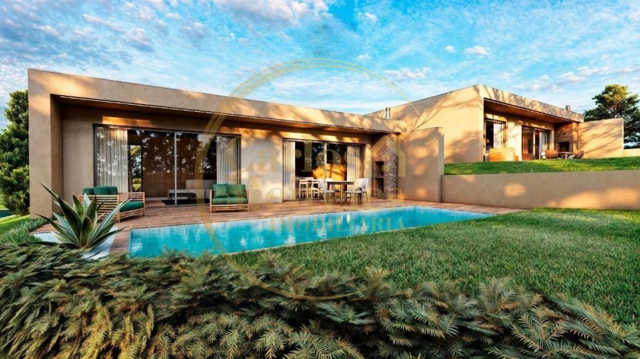 Terreno para Venda em Marrancos e Arcozelo Foto 3