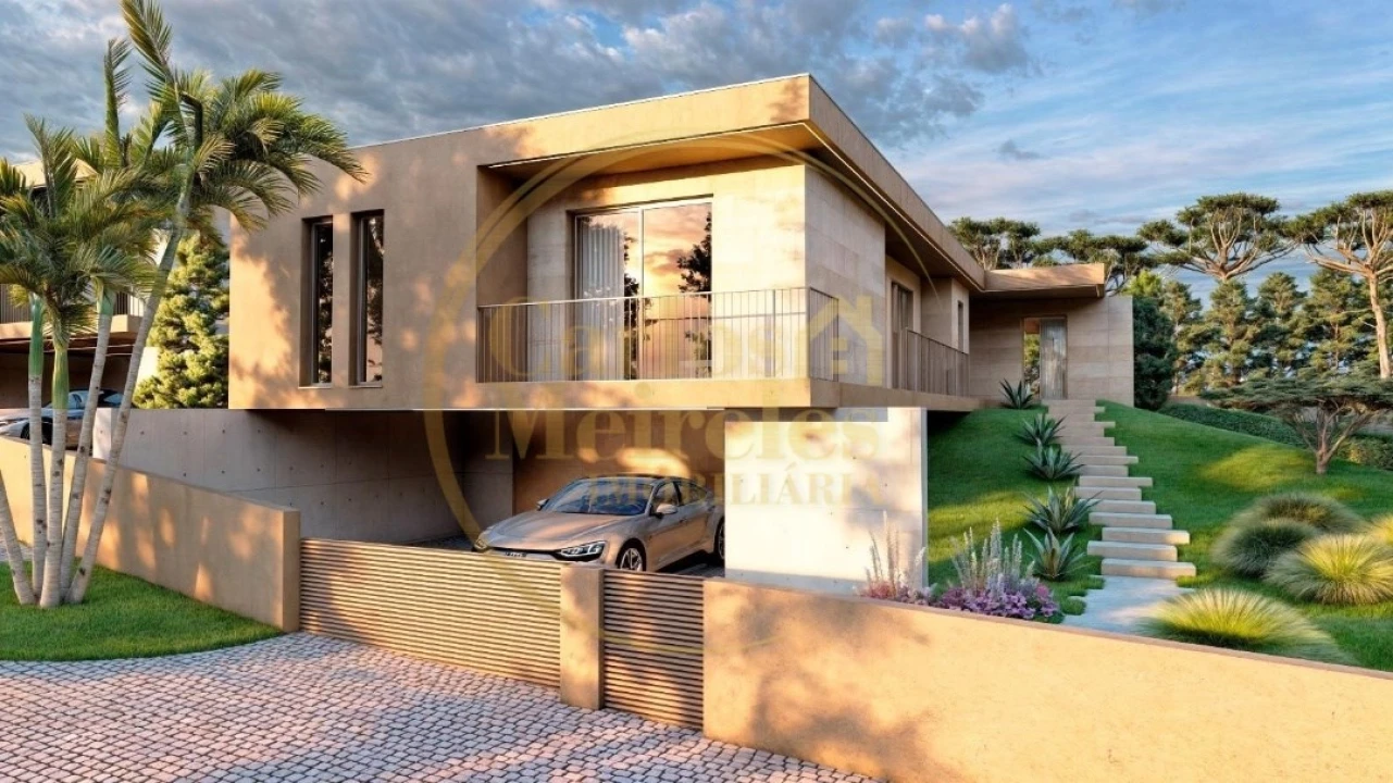 Terreno para Venda em Marrancos e Arcozelo Foto 2