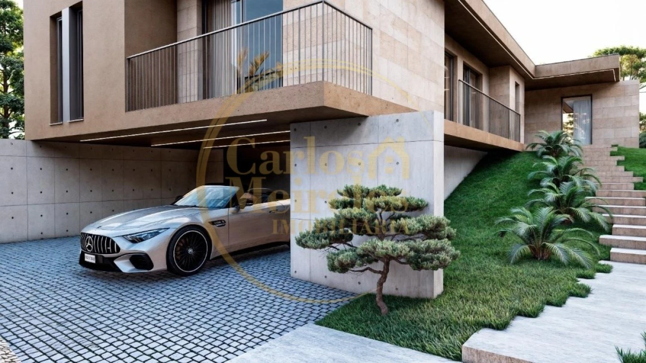 Terreno para Venda em Marrancos e Arcozelo Foto 8