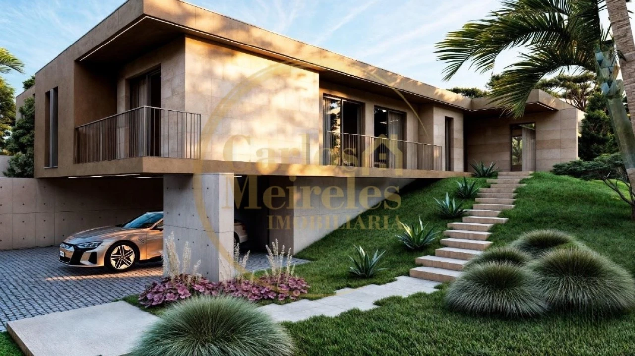 Terreno para Venda em Marrancos e Arcozelo Foto 10