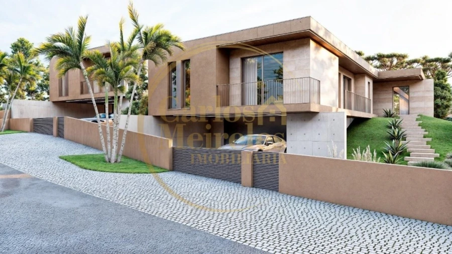 Terreno para Venda em Marrancos e Arcozelo Foto 5