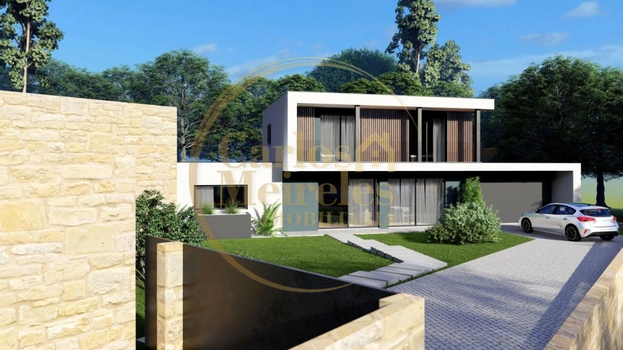 Moradia T3 para Venda em Sabariz Foto 2