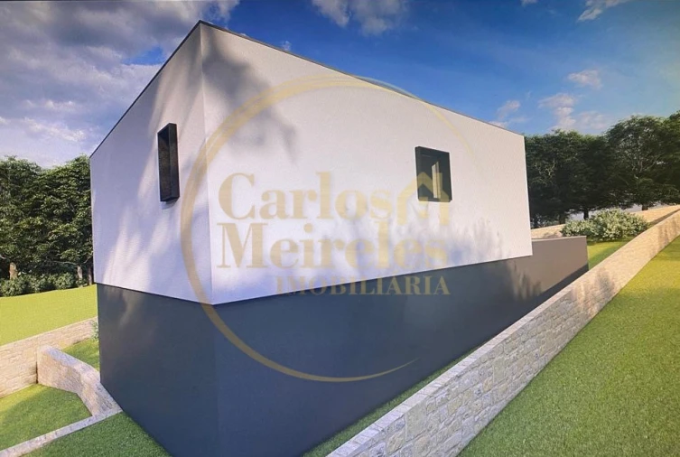 Moradia T3 para Venda em Sabariz Foto 6