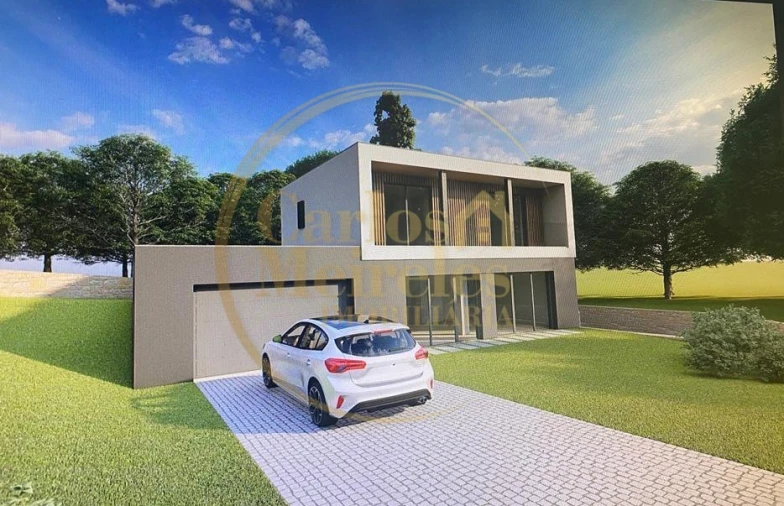 Moradia T3 para Venda em Sabariz Foto 9