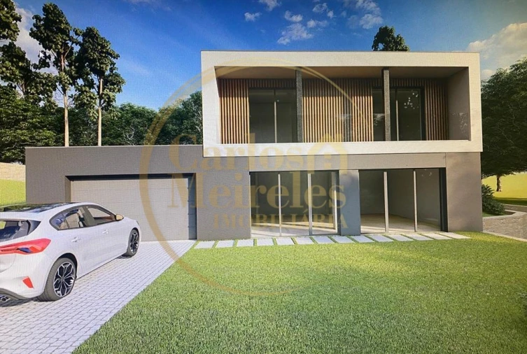 Moradia T3 para Venda em Sabariz Foto 10