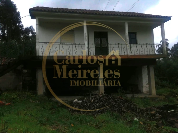 Moradia T3 para Venda em Sabariz Foto 14