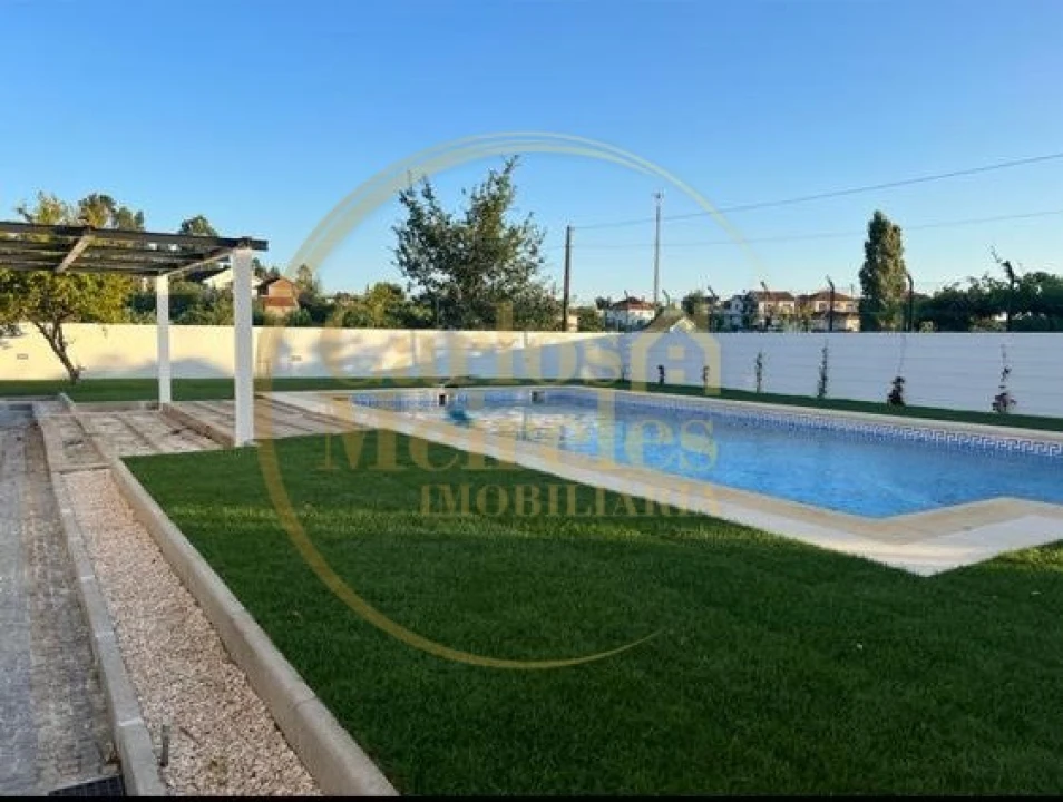 Moradia T5 para Venda em Fafe Foto 14