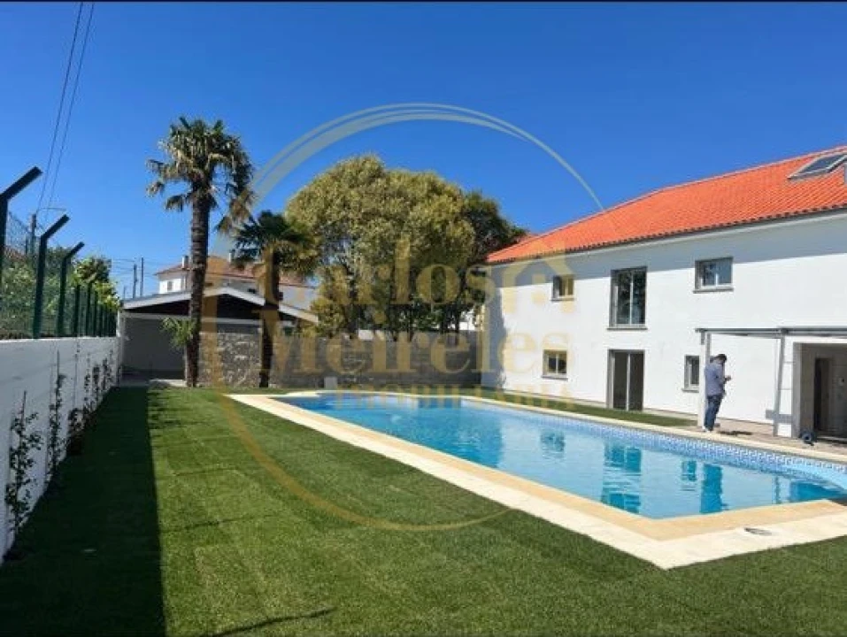 Moradia T5 para Venda em Fafe Foto 2