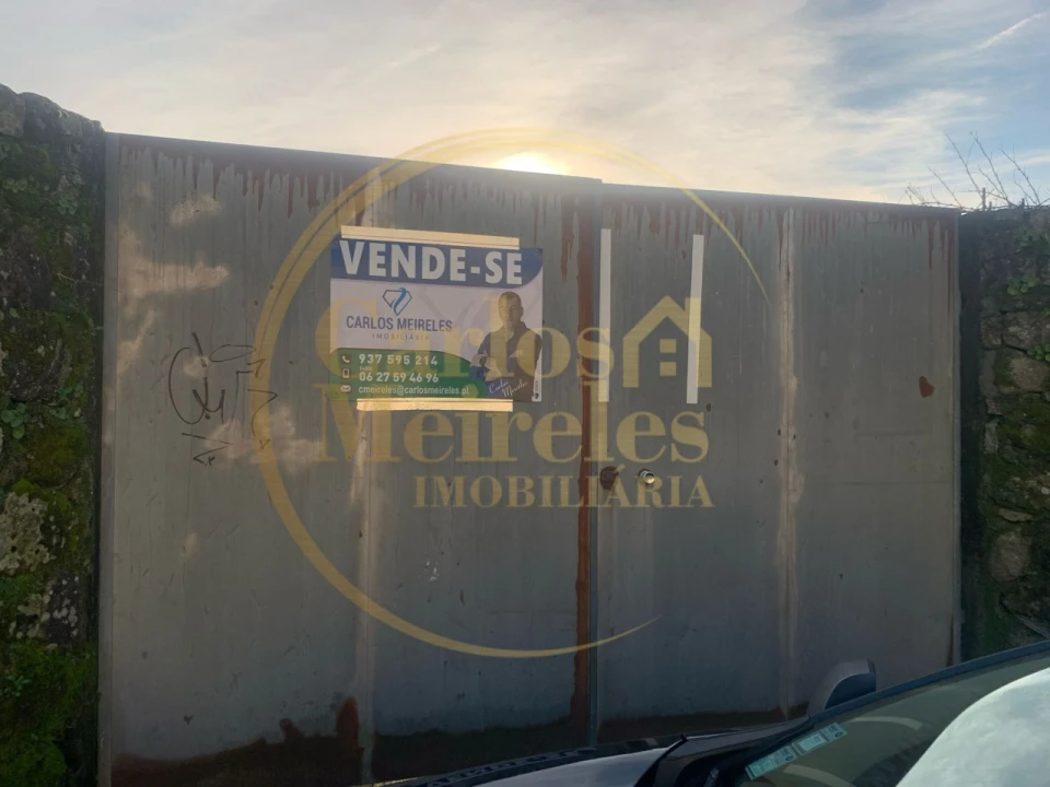 Terreno para Venda em Palmeira Foto 15