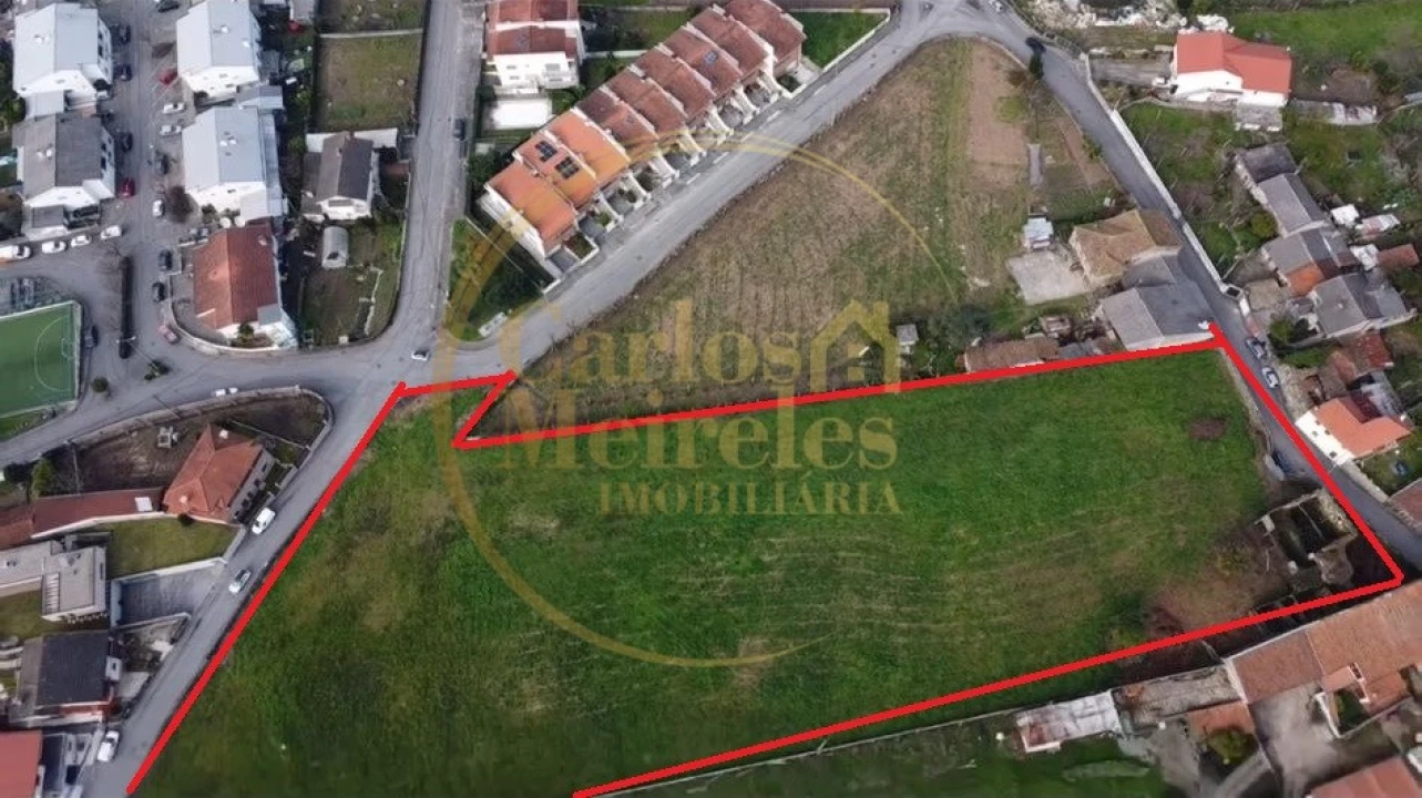 Terreno para Venda em Palmeira Foto 10