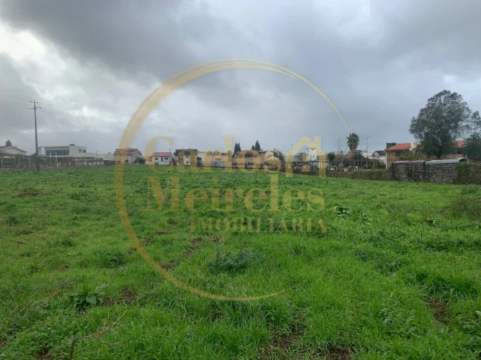 Terreno para Venda em Palmeira Foto 1