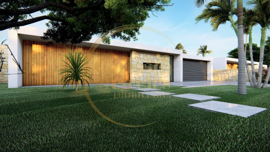 Terreno para Venda em Prado (São Miguel) Foto 5