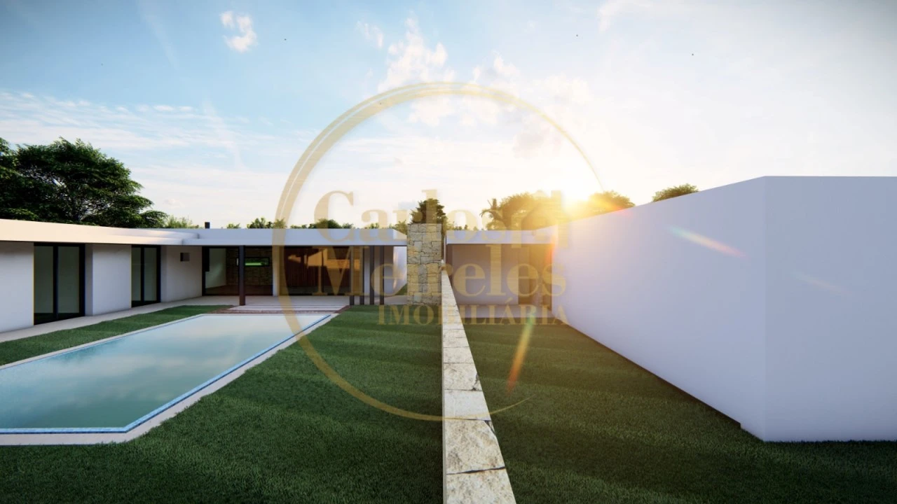 Terreno para Venda em Prado (São Miguel) Foto 6