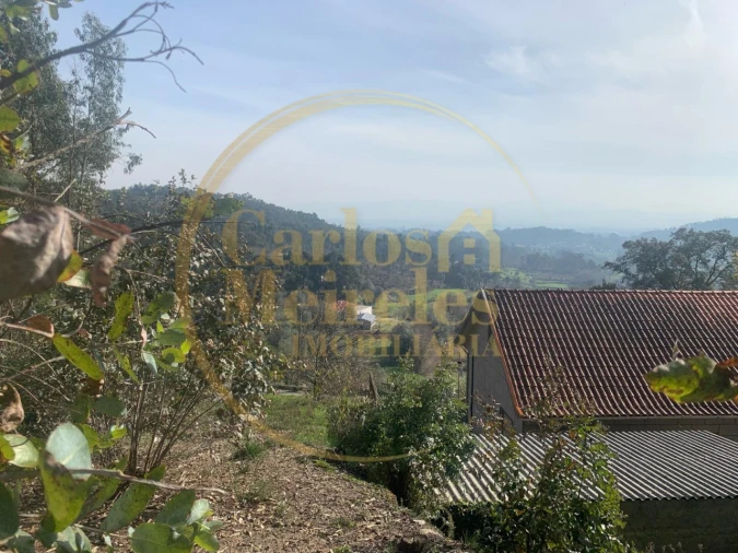 Terreno para Venda em Dossãos