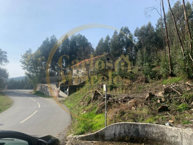 Terreno para Venda em Dossãos Foto 8