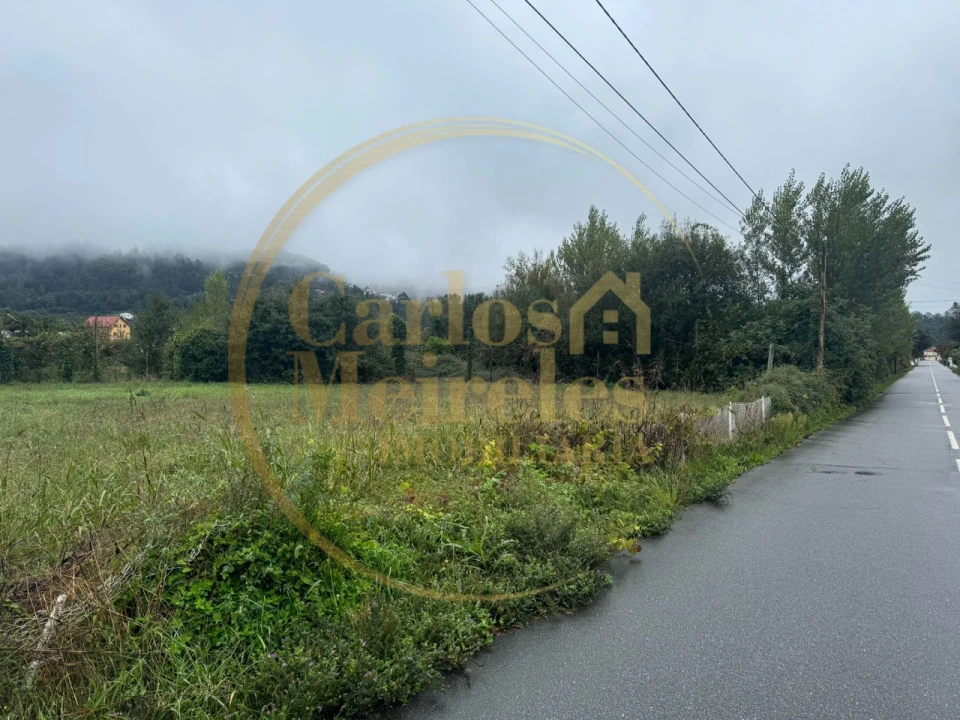Terreno para Venda em Ribeira do Neiva Foto 5
