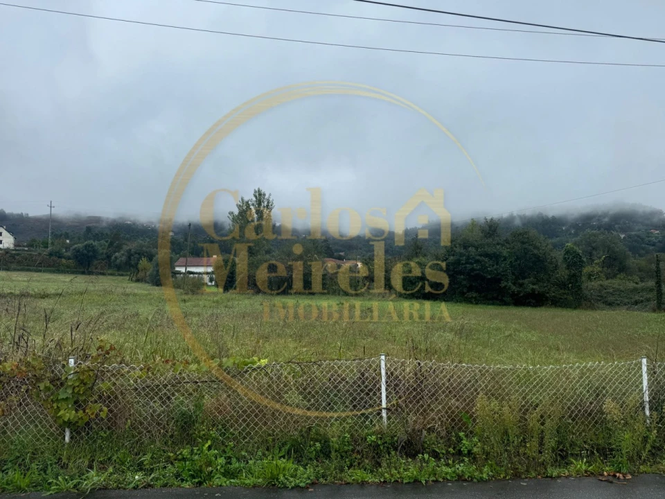 Terreno para Venda em Ribeira do Neiva Foto 6